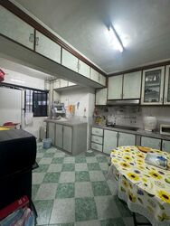 Blk 520 Fragrant Woods (Woodlands), HDB 4 Rooms #470507011